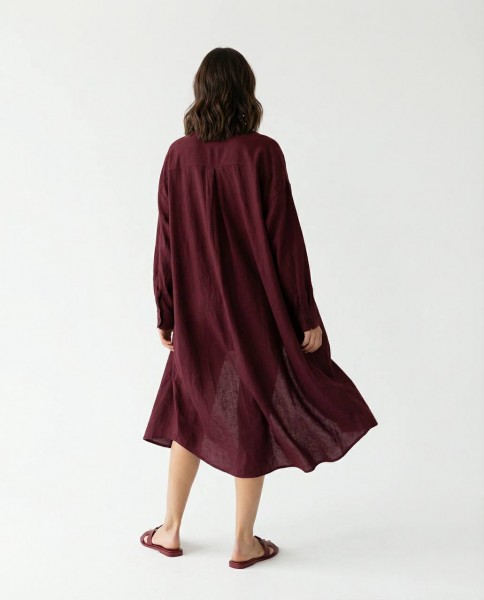 Женское Платье Fame