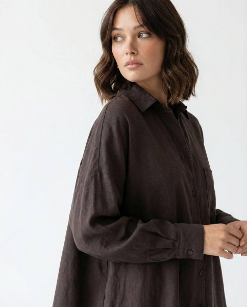 Женское Платье Fame