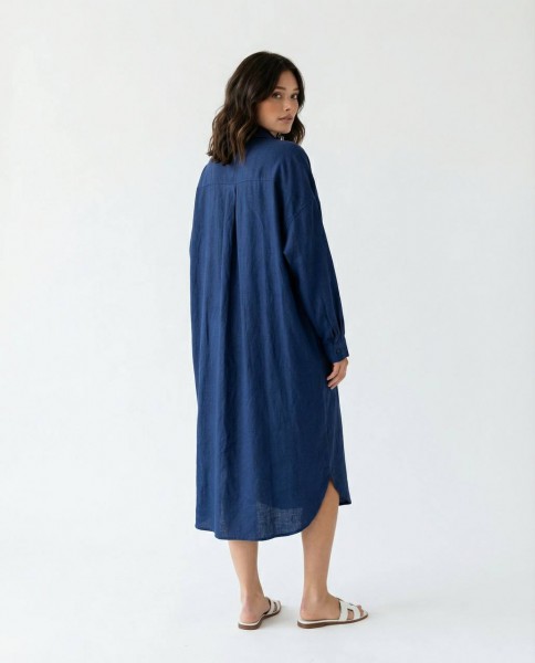 Женское Платье Fame