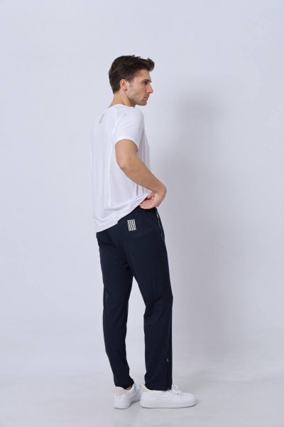 Мужская Футболка Emporio Armani 