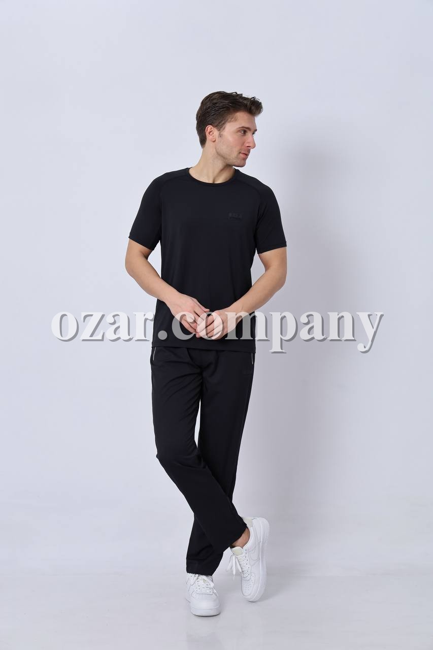 Мужские Спортивные Штаны Paul&Shark