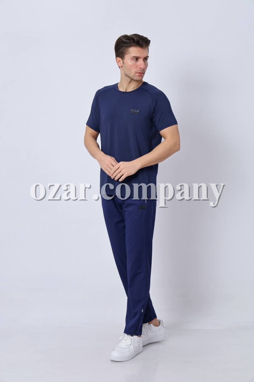 Мужские Спортивные Штаны Paul&Shark