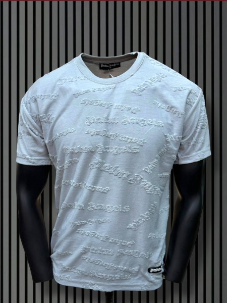 Мужская Футболка Palm Angels