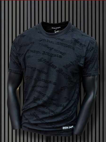 Мужская Футболка Palm Angels