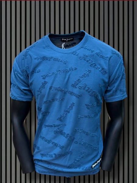 Мужская Футболка Palm Angels