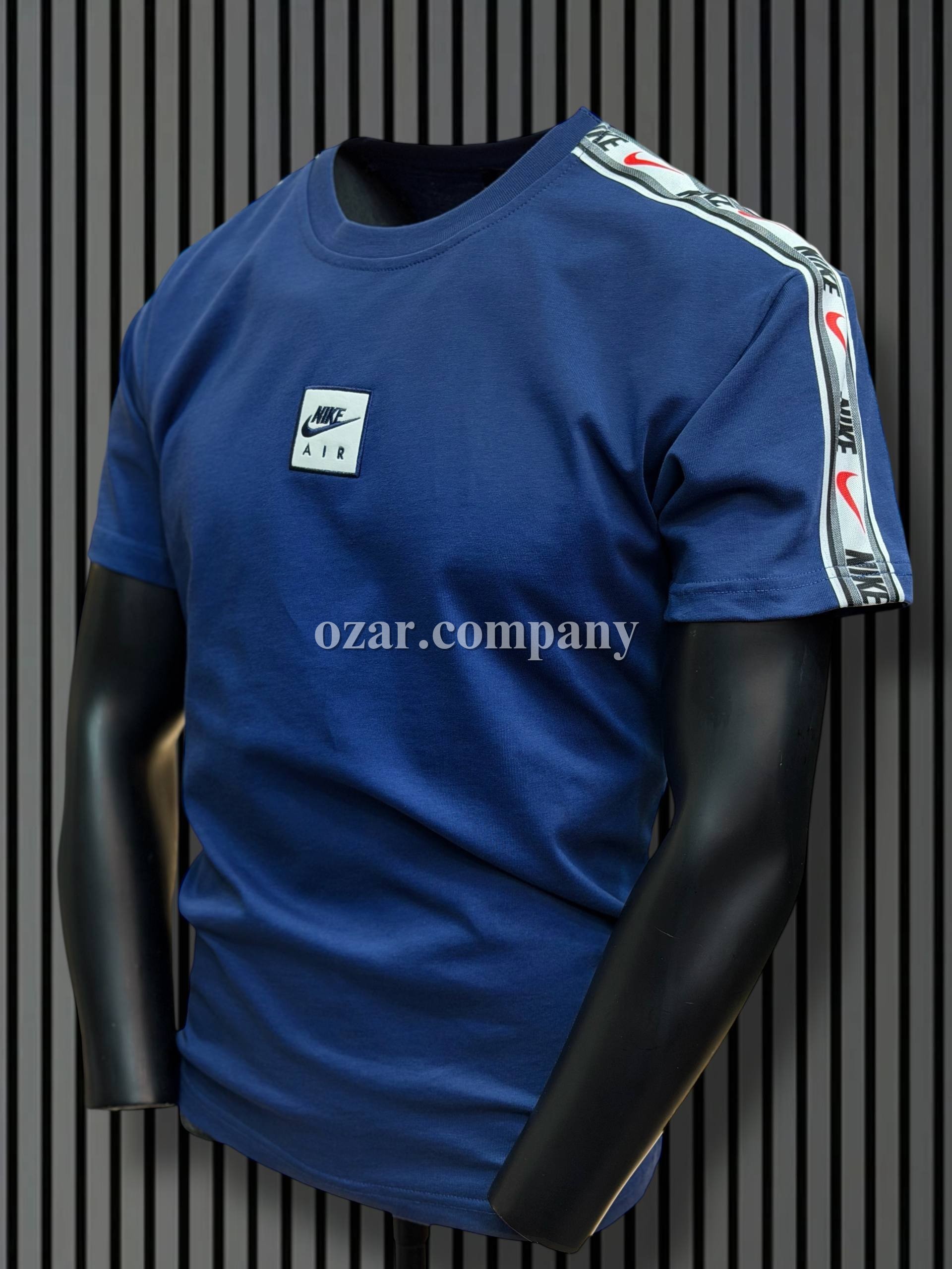 Мужская Футболка Nike