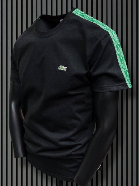 Мужская Футболка Lacoste