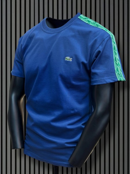 Мужская Футболка Lacoste