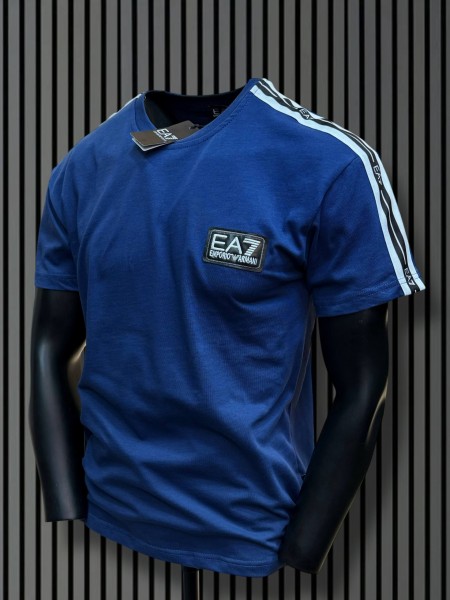 Мужская Футболка Lacoste