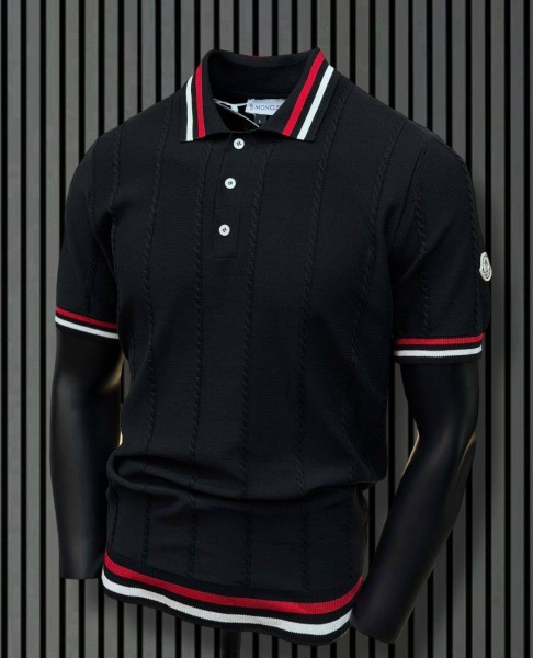 Мужская Футболка Moncler