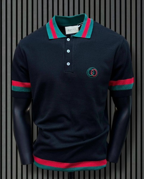 Мужская Футболка Gucci