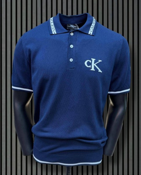 Мужская Футболка Calvin Klein