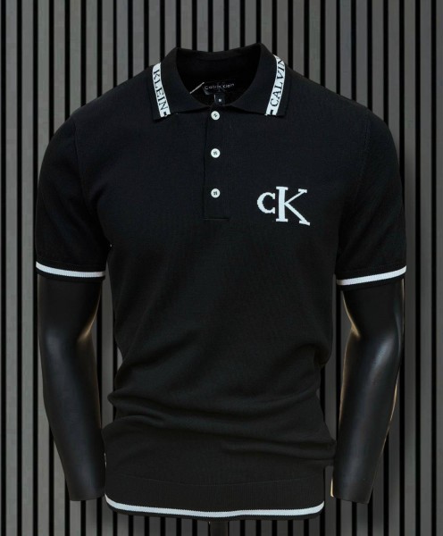 Мужская Футболка Calvin Klein