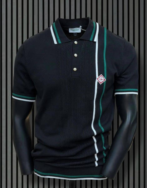 Мужская Футболка Casablanka