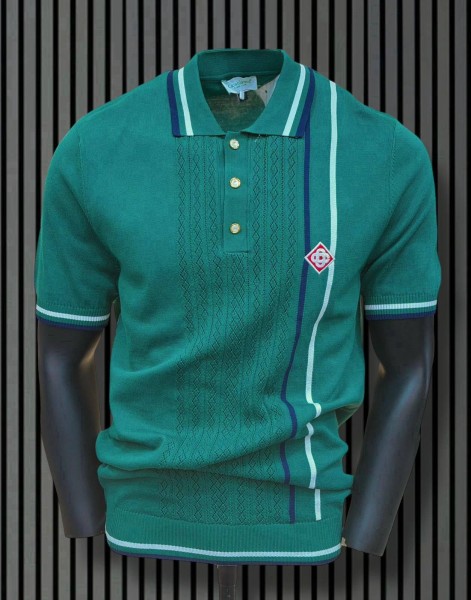 Мужская Футболка Casablanka