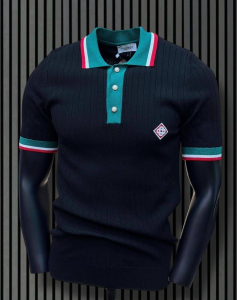 Мужская Футболка Casablanka