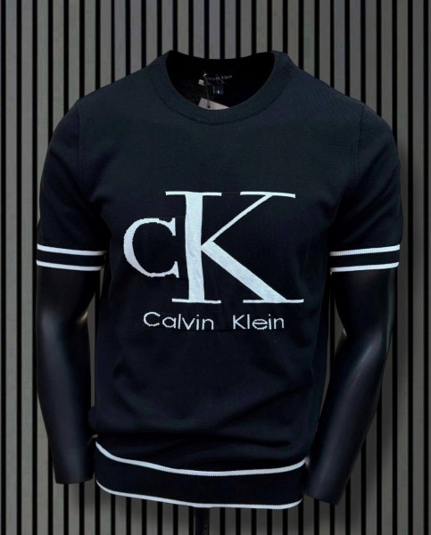 Мужская Футболка Calvin Klein