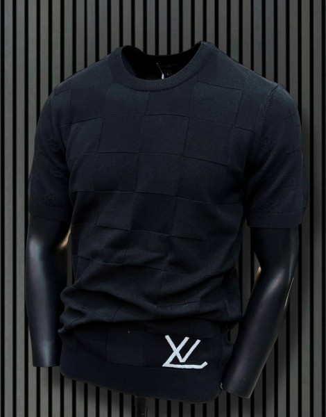 Мужская Футболка Louis Vuitton