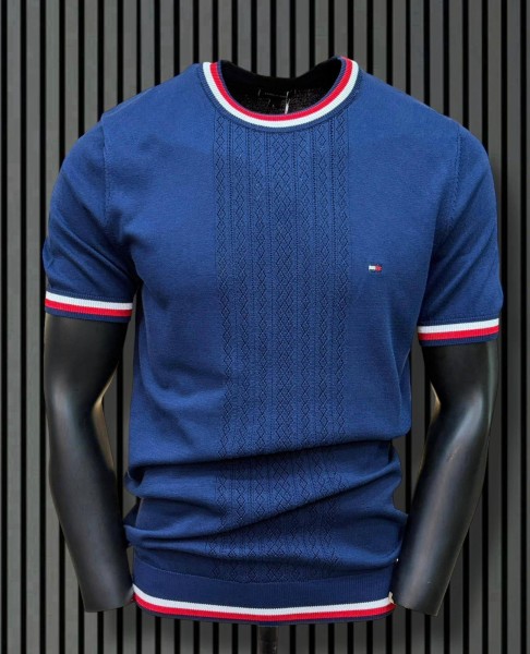 Мужская Футболка Tommy Hilfiger