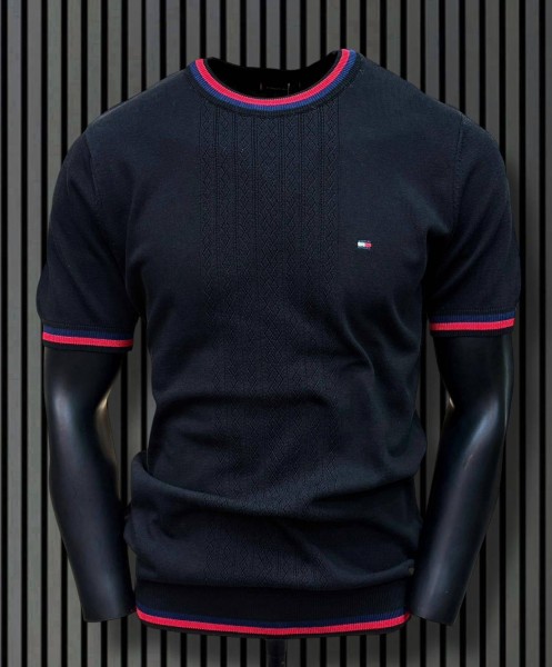 Мужская Футболка Tommy Hilfiger