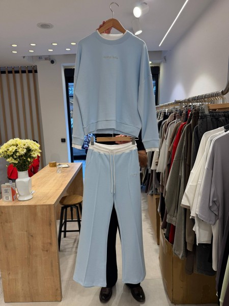 Женский Костюм Trikotto