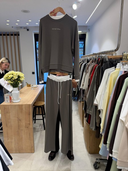 Женский Костюм Trikotto