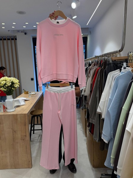 Женский Костюм Trikotto