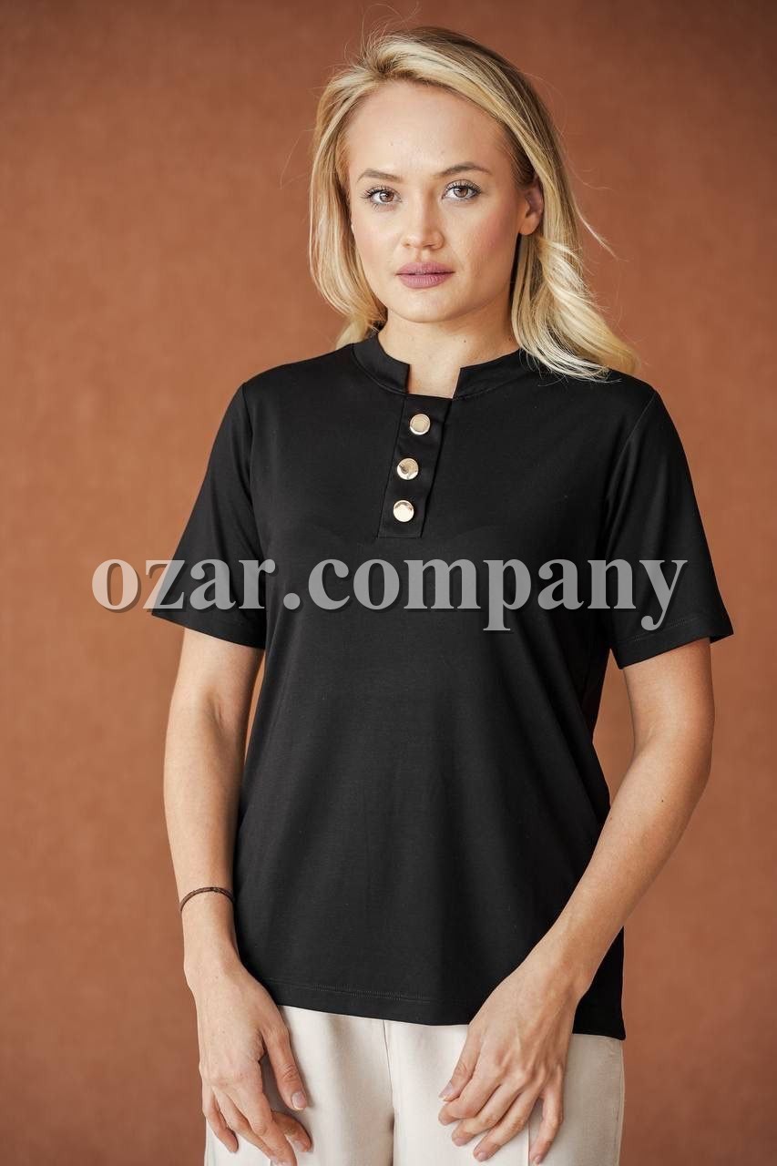 Женская Футболка Raw 