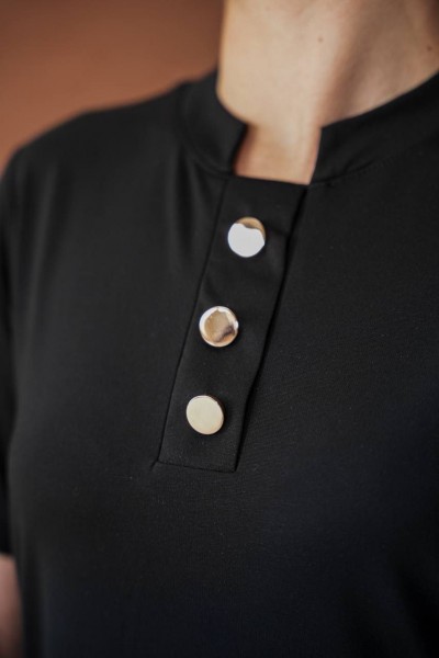 Женская Футболка Raw 