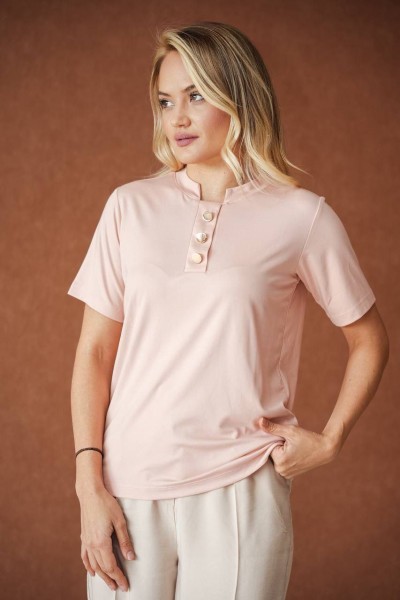 Женская Футболка Raw 