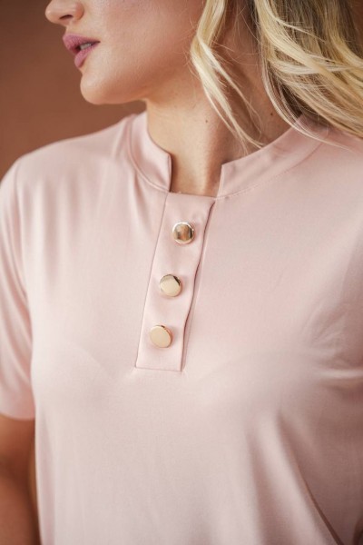 Женская Футболка Raw 