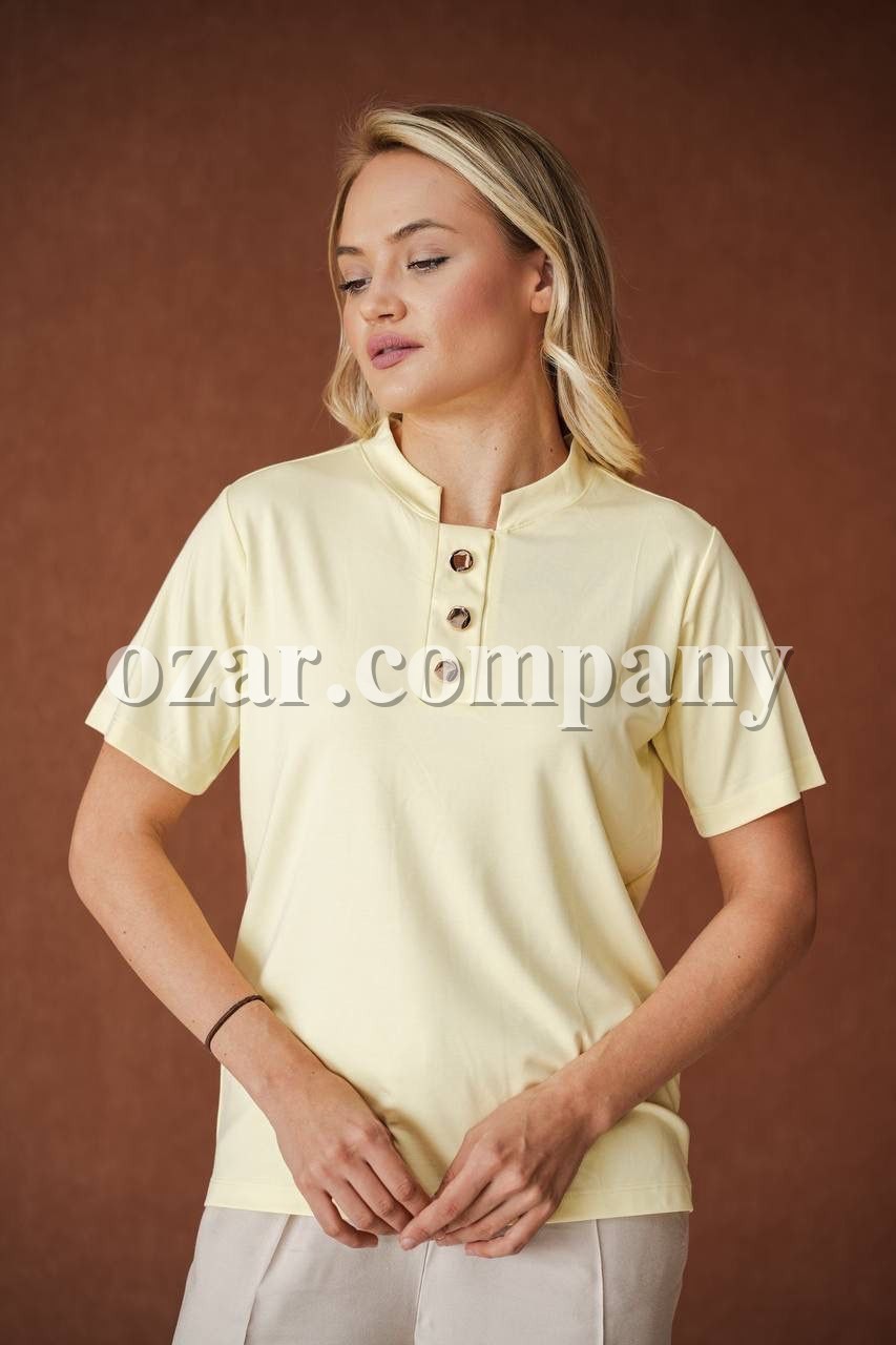 Женская Футболка Raw 