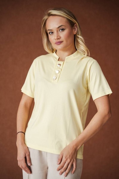 Женская Футболка Raw 