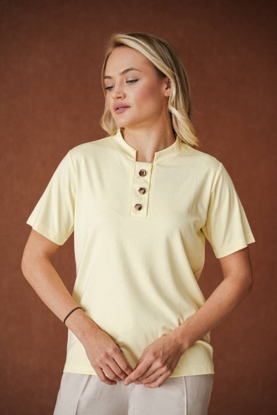 Женская Футболка Raw 