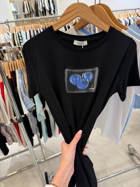 Женская Футболка Trikotto