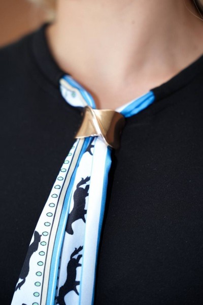 Женская Футболка Raw 