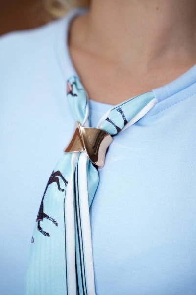 Женская Футболка Raw 