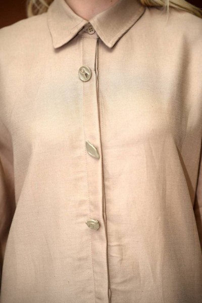 Женский Костюм Raw 