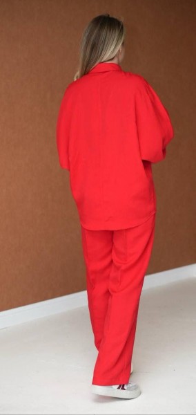 Женский Костюм Raw 