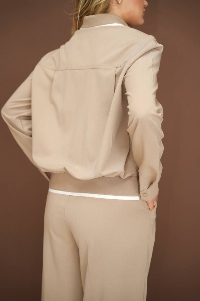 Женский Костюм Raw 