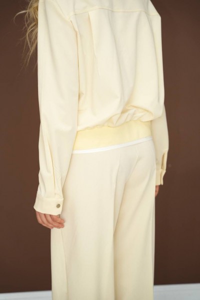 Женский Костюм Raw 