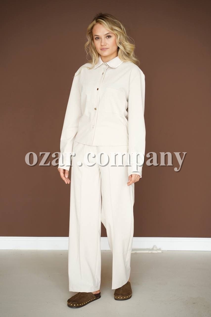 Женский Костюм Raw 