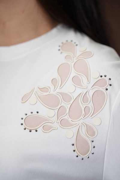 Женский Костюм Raw (Большие размеры)