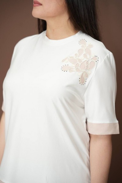 Женский Костюм Raw (Большие размеры)