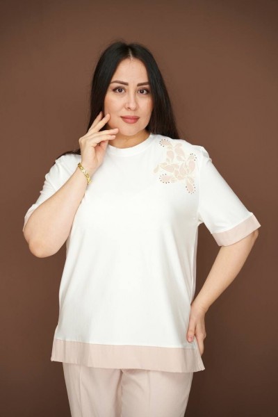 Женский Костюм Raw (Большие размеры)