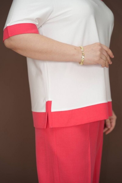 Женский Костюм Raw (Большие размеры)