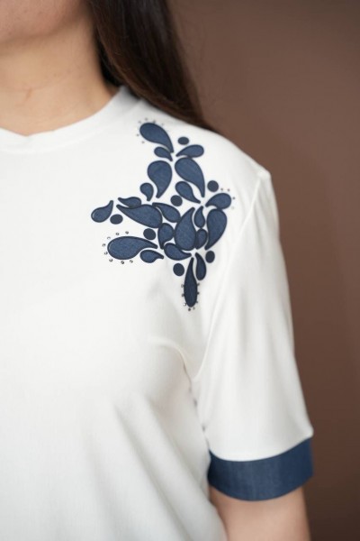 Женский Костюм Raw (Большие размеры)