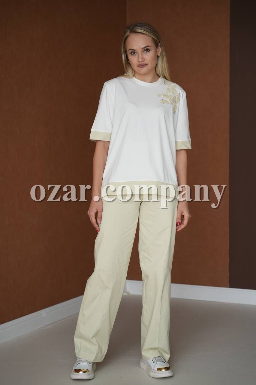 Женский Костюм Raw 