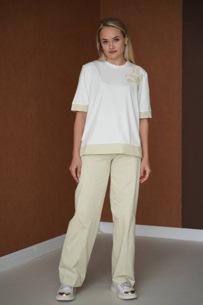 Женский Костюм Raw 