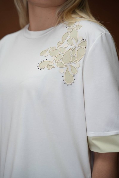 Женский Костюм Raw 